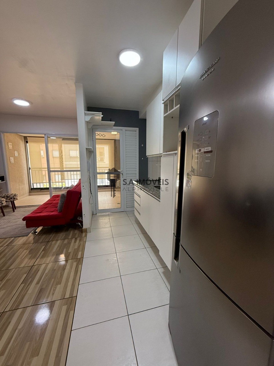 Apartamento à venda no Life Park, 65 m² – Alphaville Empresarial, Barueri – Cód. 77530177 — imagem 10