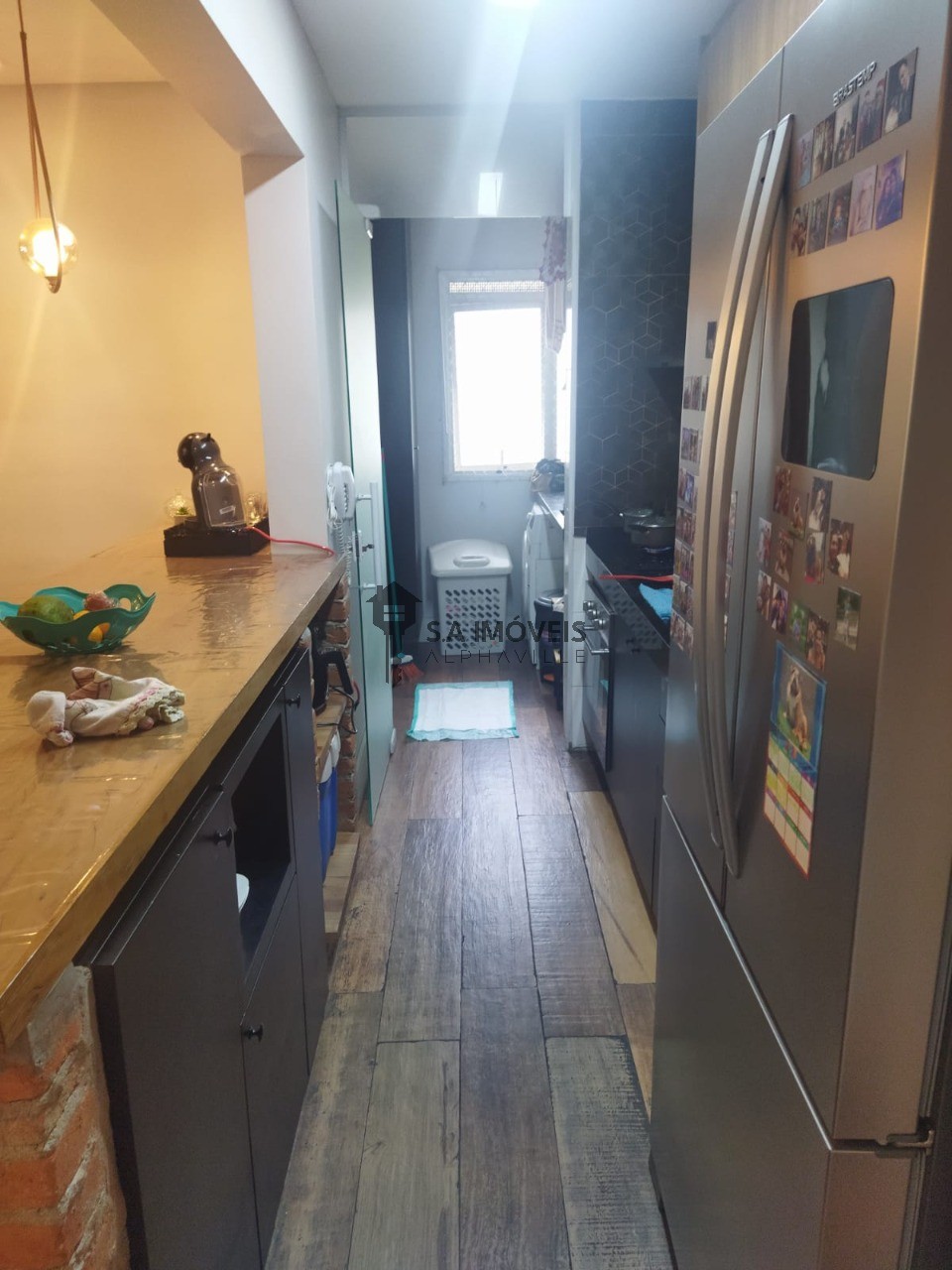 Apartamento à venda no Reserva do Alto Jardim Tupanci, 87 m² – Jardim Tupanci, Barueri – Cód. 77396755 — imagem 4