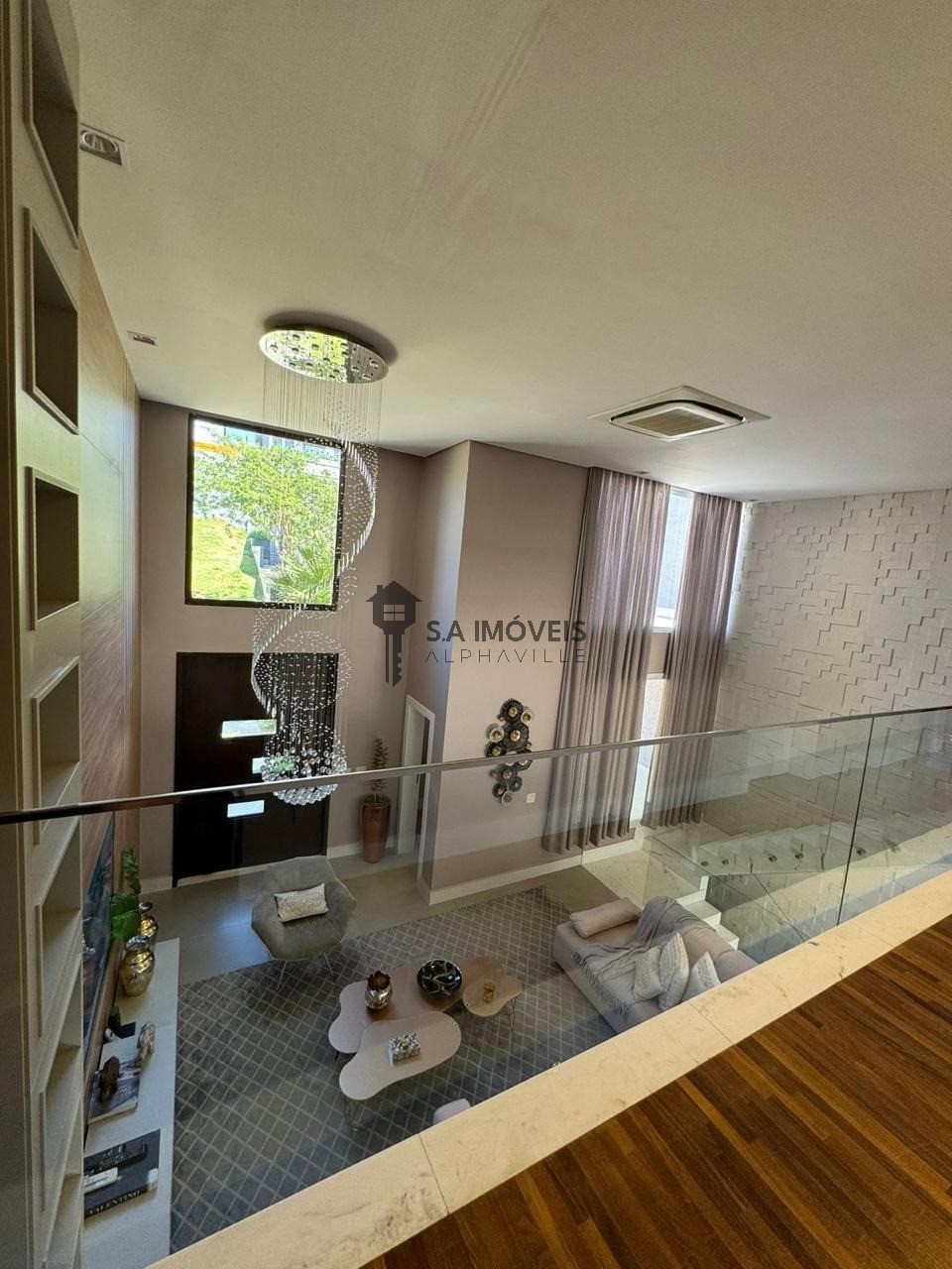 Casa para venda ou locação no Burle Marx, 476 m² – Alphaville, Santana de Parnaíba – Cód. 77528447 — imagem 20