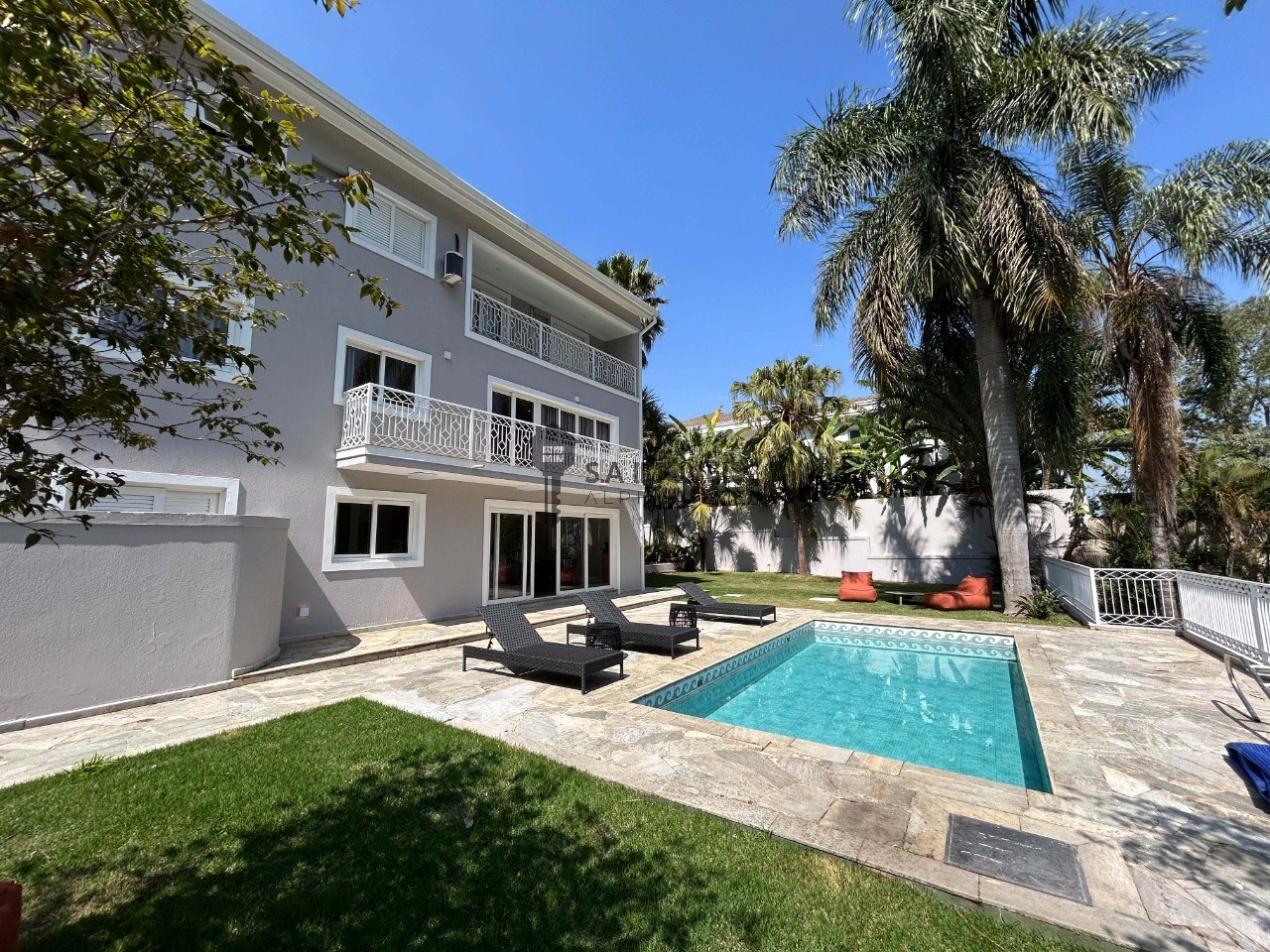 Casa à venda no Residencial 2, 515 m² – Alphaville Residencial Dois, Barueri – Cód. 78570438 — imagem 15