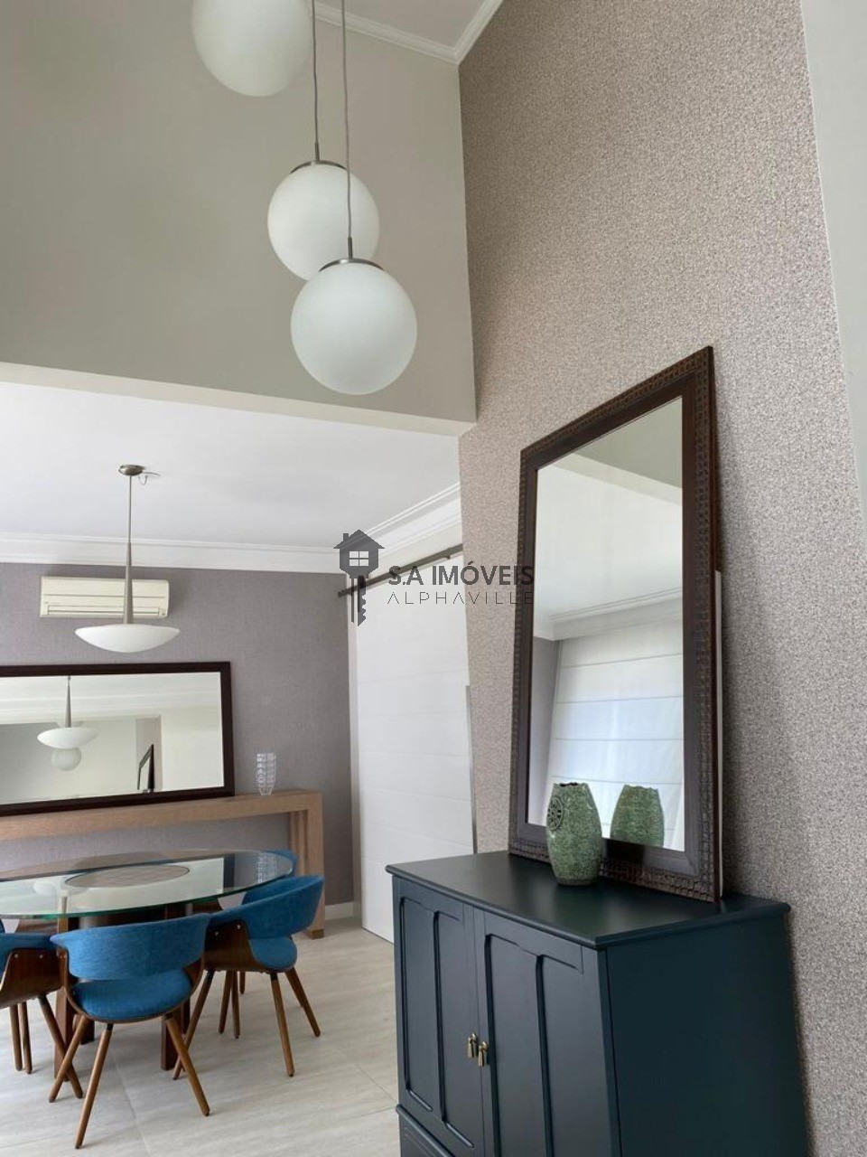 Casa à venda no Residencial 1, 330 m² – Alphaville Residencial Um, Barueri – Cód. 77416745 — imagem 6