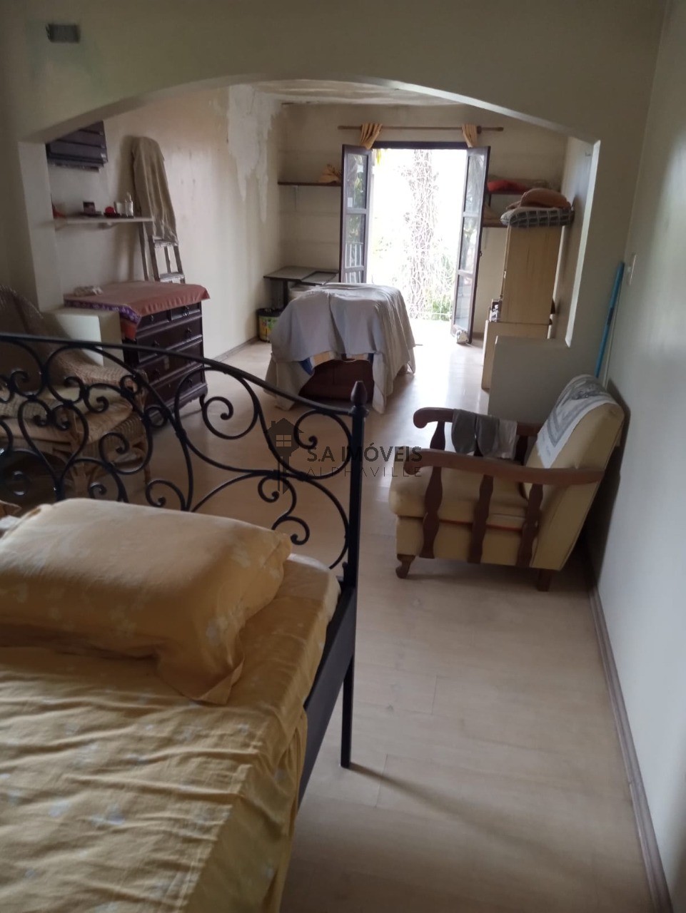 Casa à venda no Residencial 1, 440 m² – Alphaville Residencial Um, Barueri – Cód. 77478444 — imagem 3