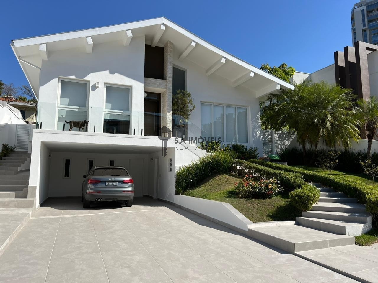 Casa à venda no Residencial 1, 330 m² – Alphaville Residencial Um, Barueri – Cód. 77416745 — imagem 21
