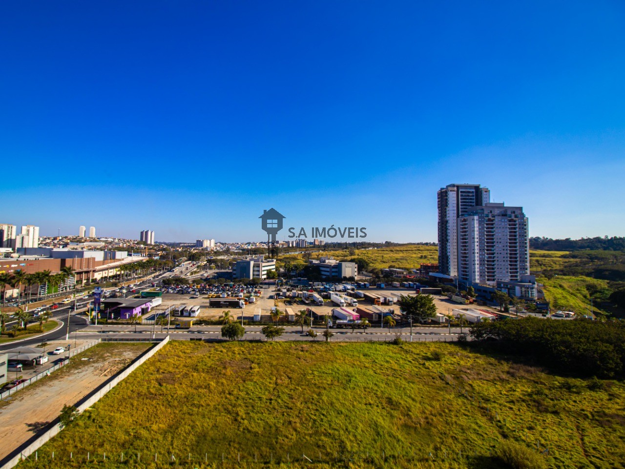 Apartamento para locação no Elos, 48 m² – Aldeia, Barueri – Cód. 77447595 — imagem 11