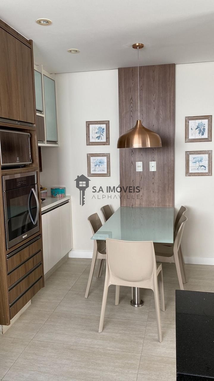 Casa à venda no Residencial 1, 330 m² – Alphaville Residencial Um, Barueri – Cód. 77416745 — imagem 10