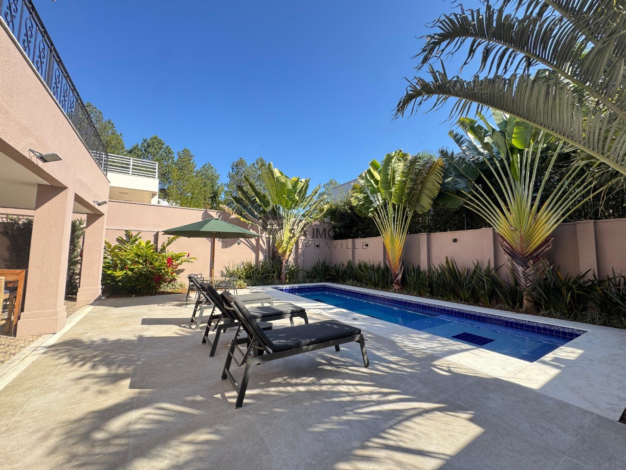 Casa à venda no Villa Solaia, 435 m² – Centro Comercial Jubran, Barueri – Cód. 77465594 — imagem 16