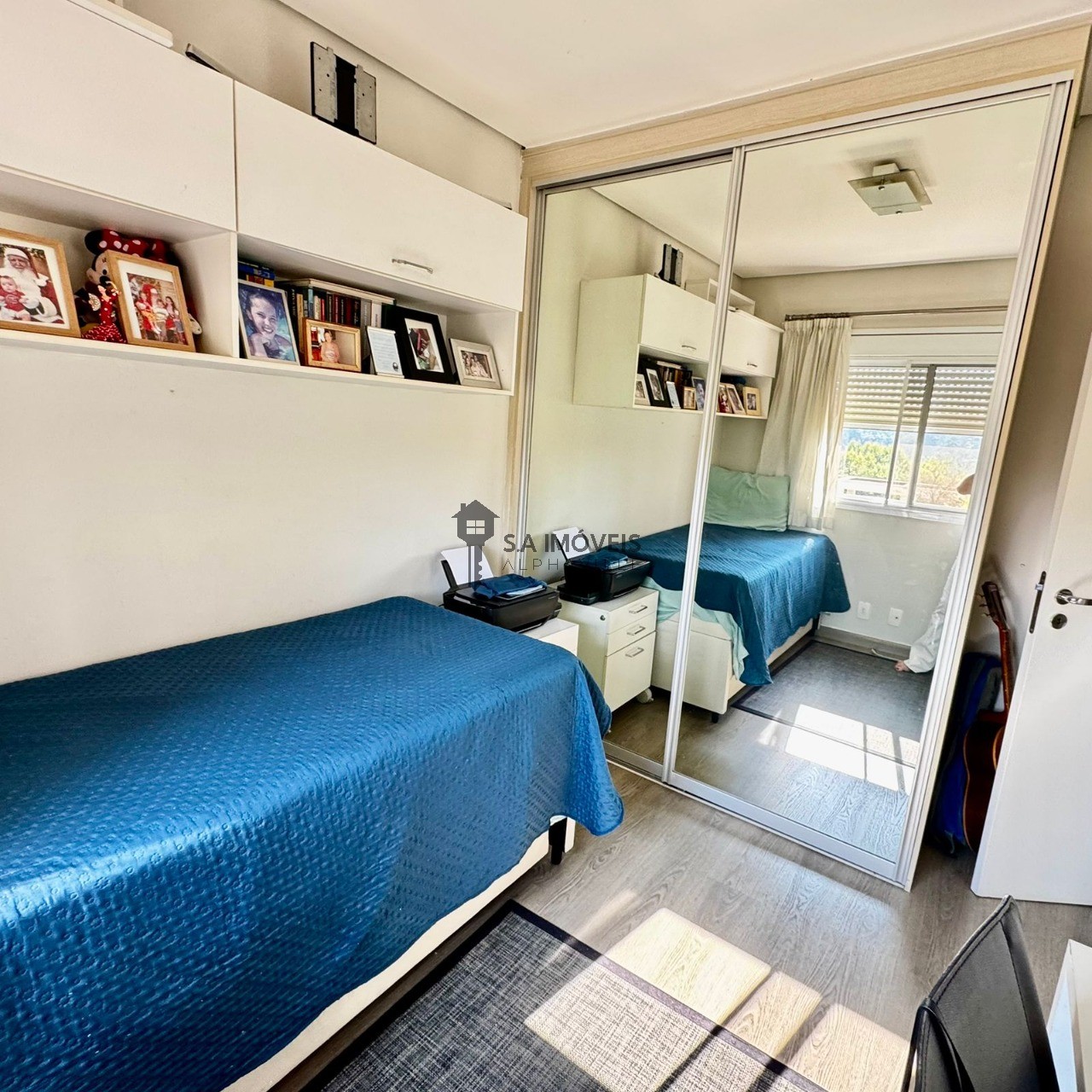 Apartamento à venda no Alpha Vita, 110 m² – Alphaville, Santana de Parnaíba – Cód. 77442621 — imagem 19