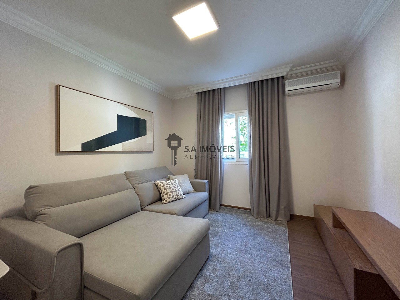 Casa à venda no Tamboré 1, 425 m² – Tamboré, Barueri – Cód. 77417500 — imagem 17