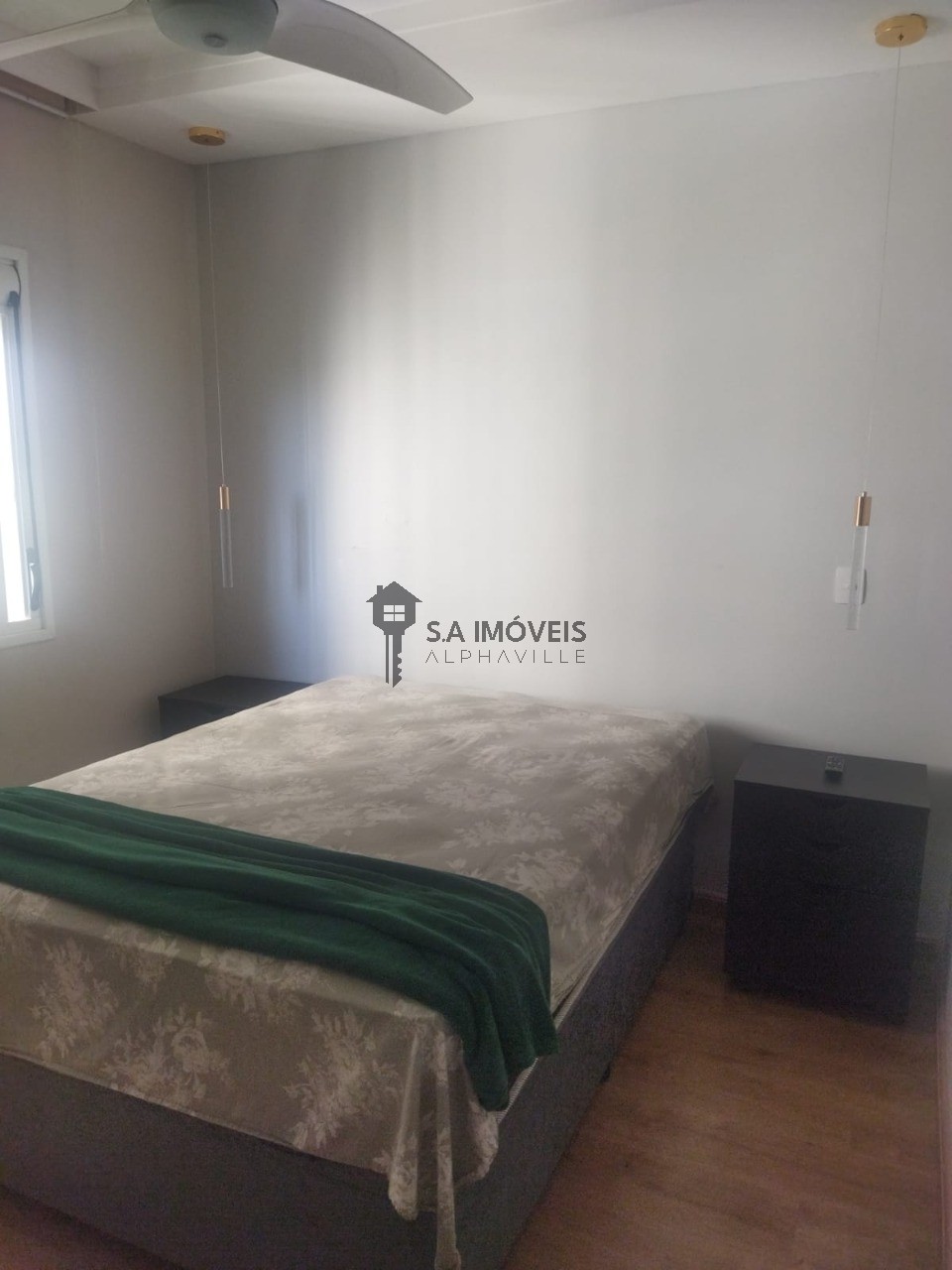 Apartamento à venda no Reserva do Alto Jardim Tupanci, 87 m² – Jardim Tupanci, Barueri – Cód. 77396755 — imagem 8