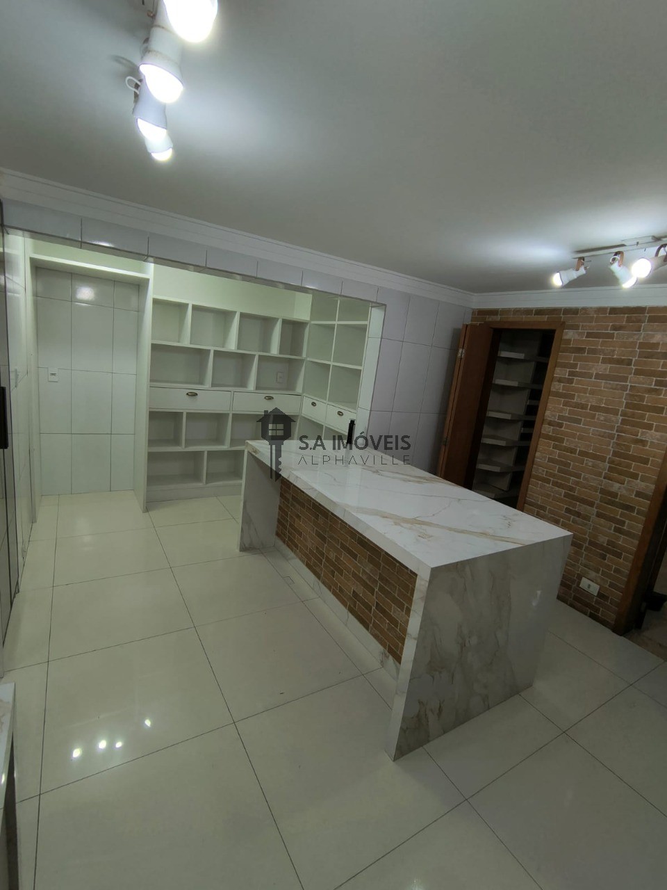Casa à venda no Residencial 6, 500 m² – Alphaville, Santana de Parnaíba – Cód. 77405669 — imagem 12