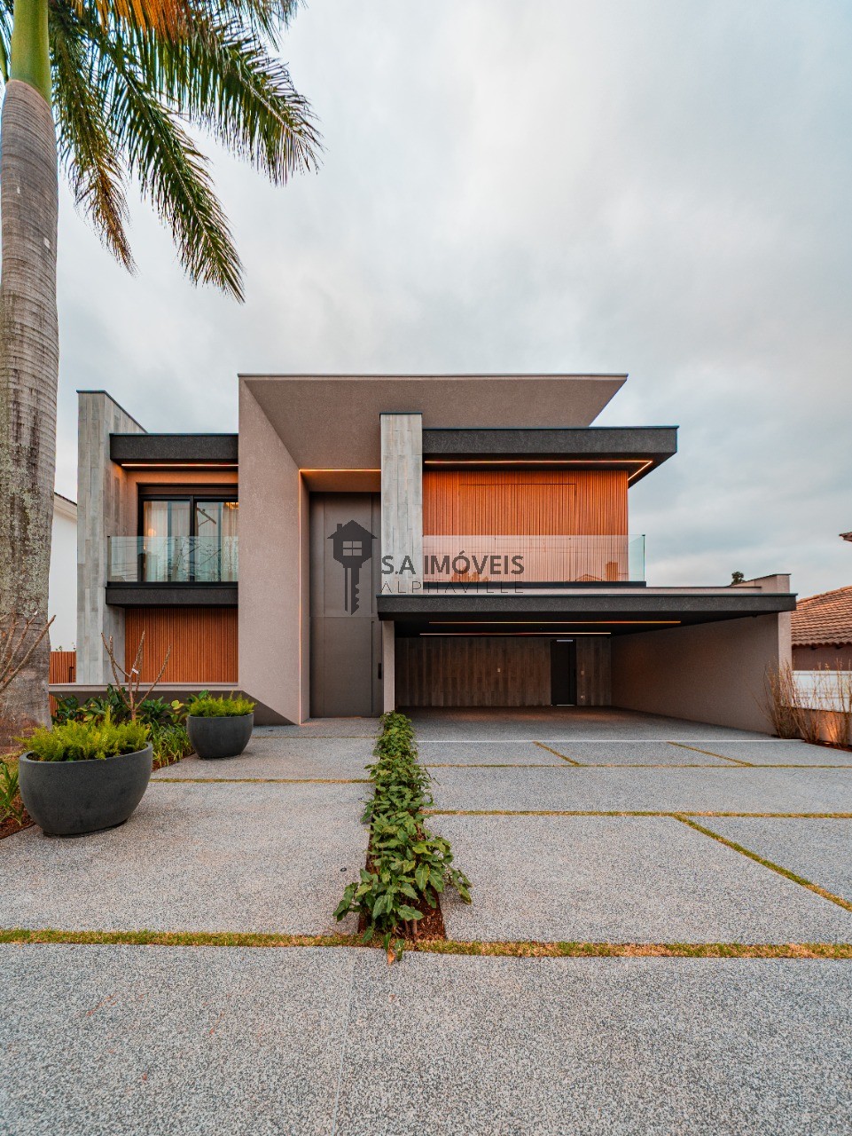 Casa à venda no Melville, 835 m² – Tamboré, Santana de Parnaíba – Cód. 77477580 — imagem 23