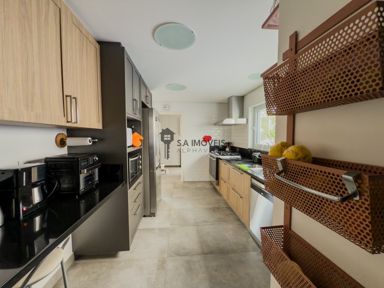 Casa para venda ou locação no Melville, 535 m² – Tamboré, Santana de Parnaíba – Cód. 77477494 — imagem 21