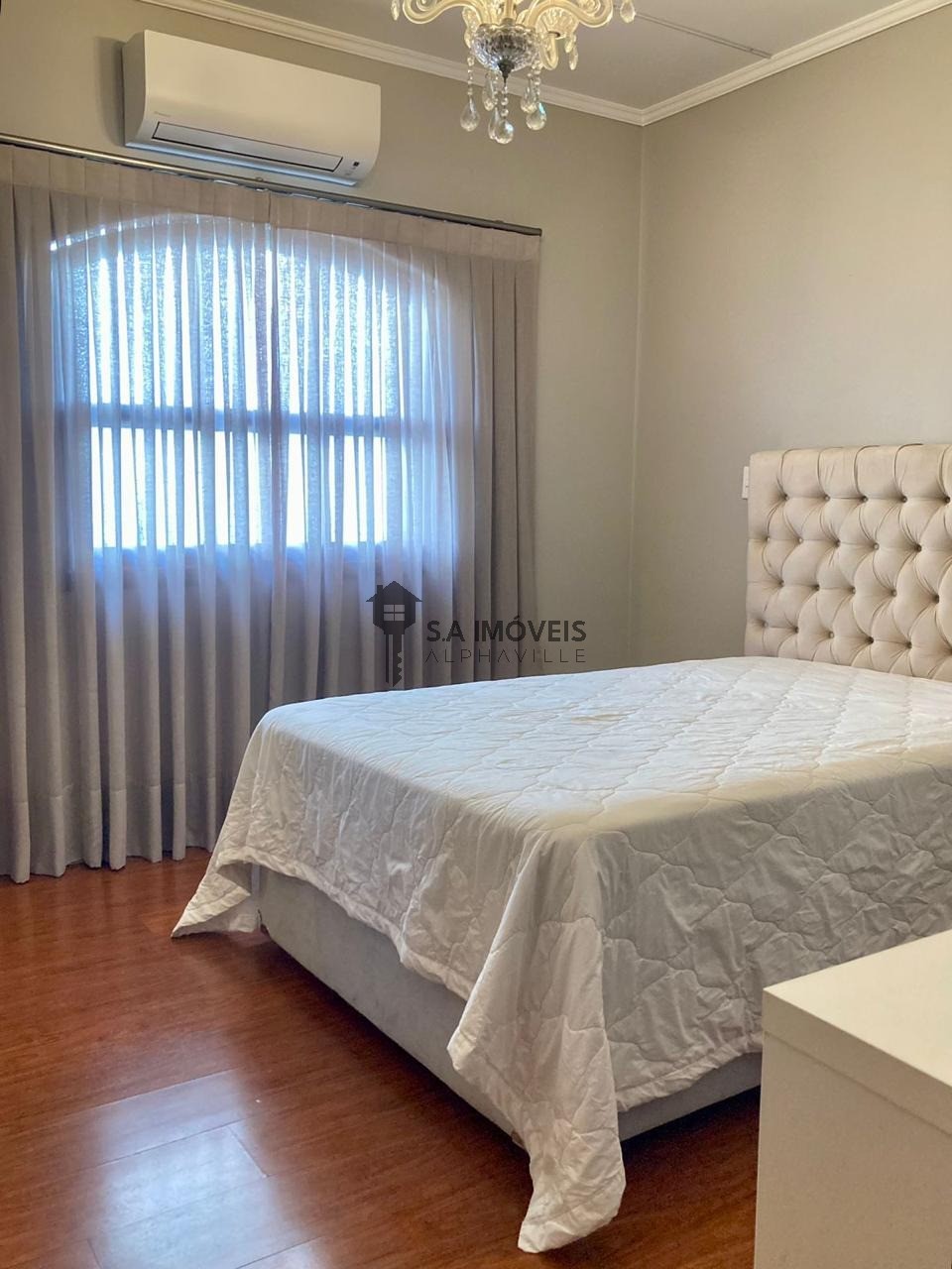 CASA — AVENIDA YOJIRO TAKAOKA - residencial 3 - ALPHAVILLE - SANTANA DE PARNAÍBA/SP — imagem 22