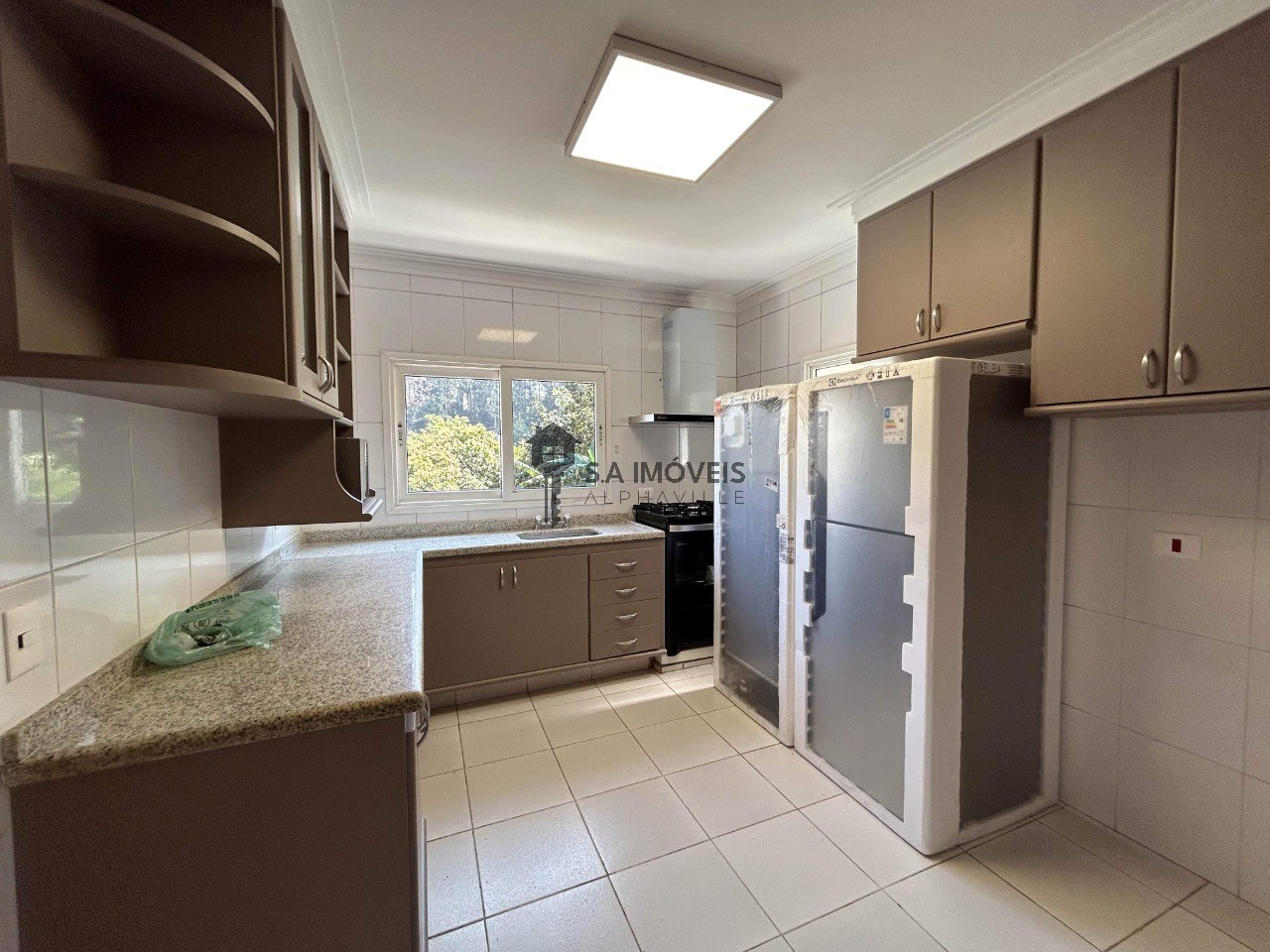 Casa à venda no Tamboré 1, 425 m² – Tamboré, Barueri – Cód. 77417500 — imagem 14