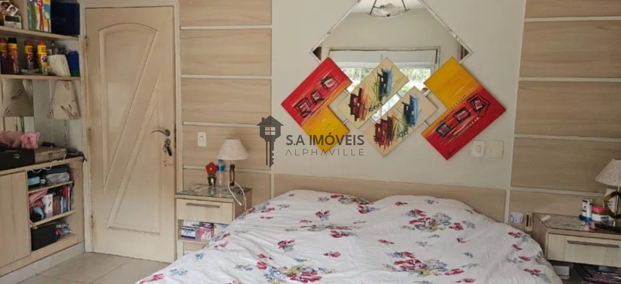 Casa à venda no Tamboré 1, 850 m² – Residencial Tamboré, Barueri – Cód. 77355702 — imagem 22