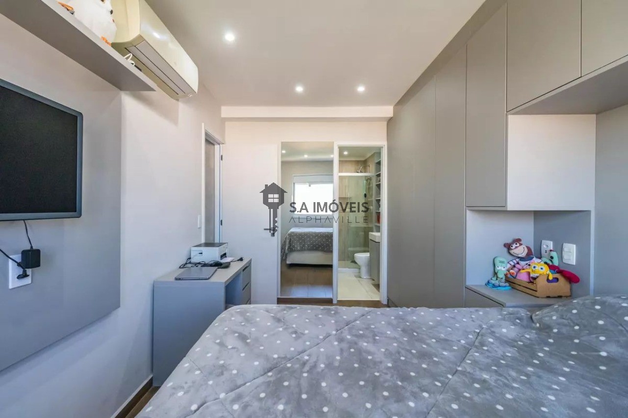 Apartamento à venda no Bellagio, 74,5 m² – Alphaville Empresarial, Barueri – Cód. 77457680 — imagem 14