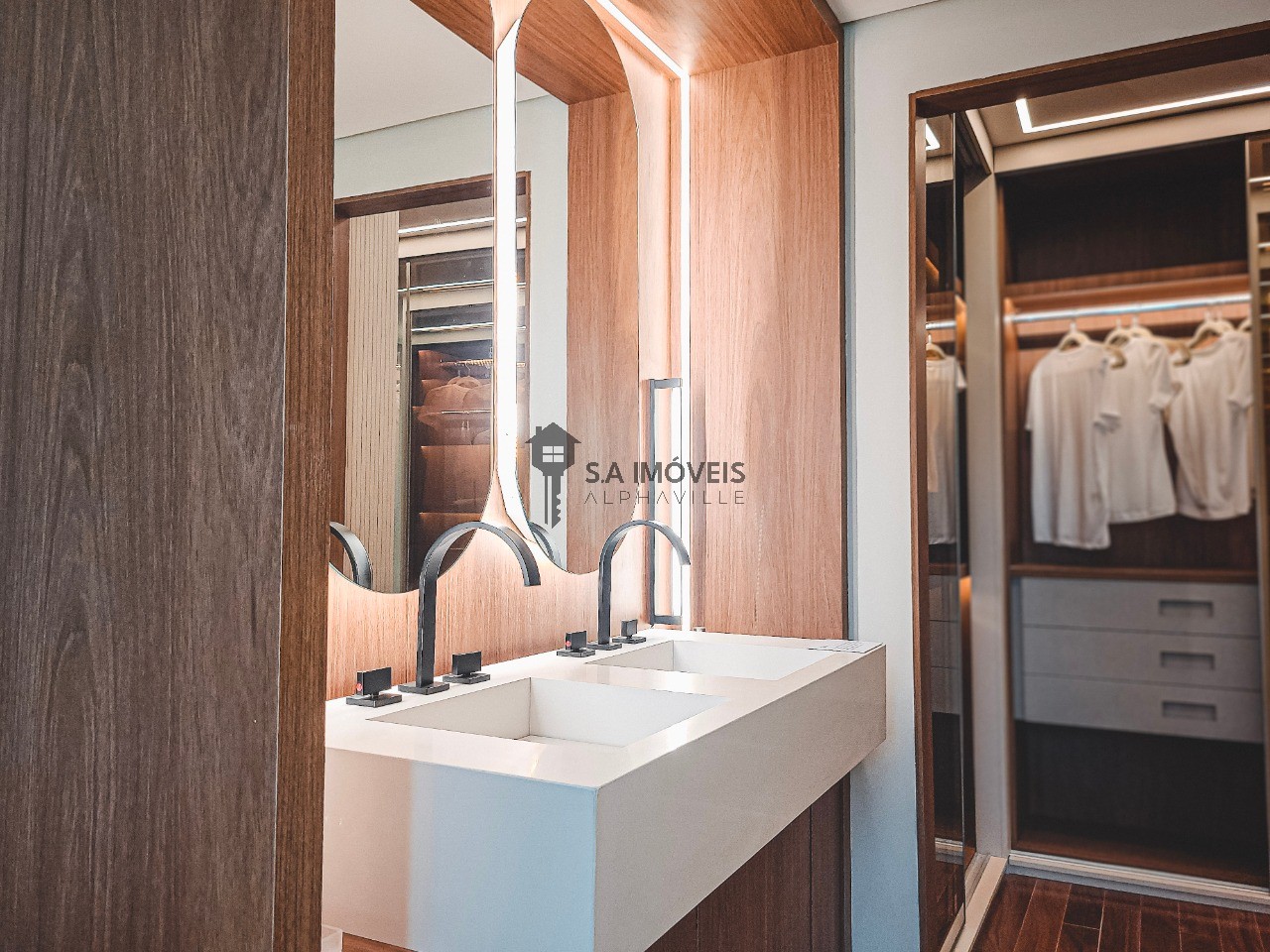 Apartamento à venda em Dezoito do Forte Empresarial/Alphaville., 84,85 m² – Barueri – Cód. 77528500 — imagem 27