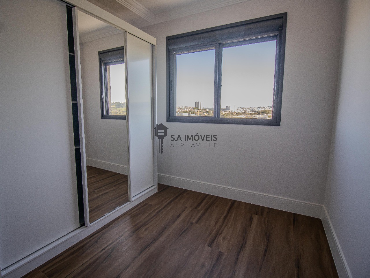 Apartamento para locação no Elos, 48 m² – Aldeia, Barueri – Cód. 77447595 — imagem 16