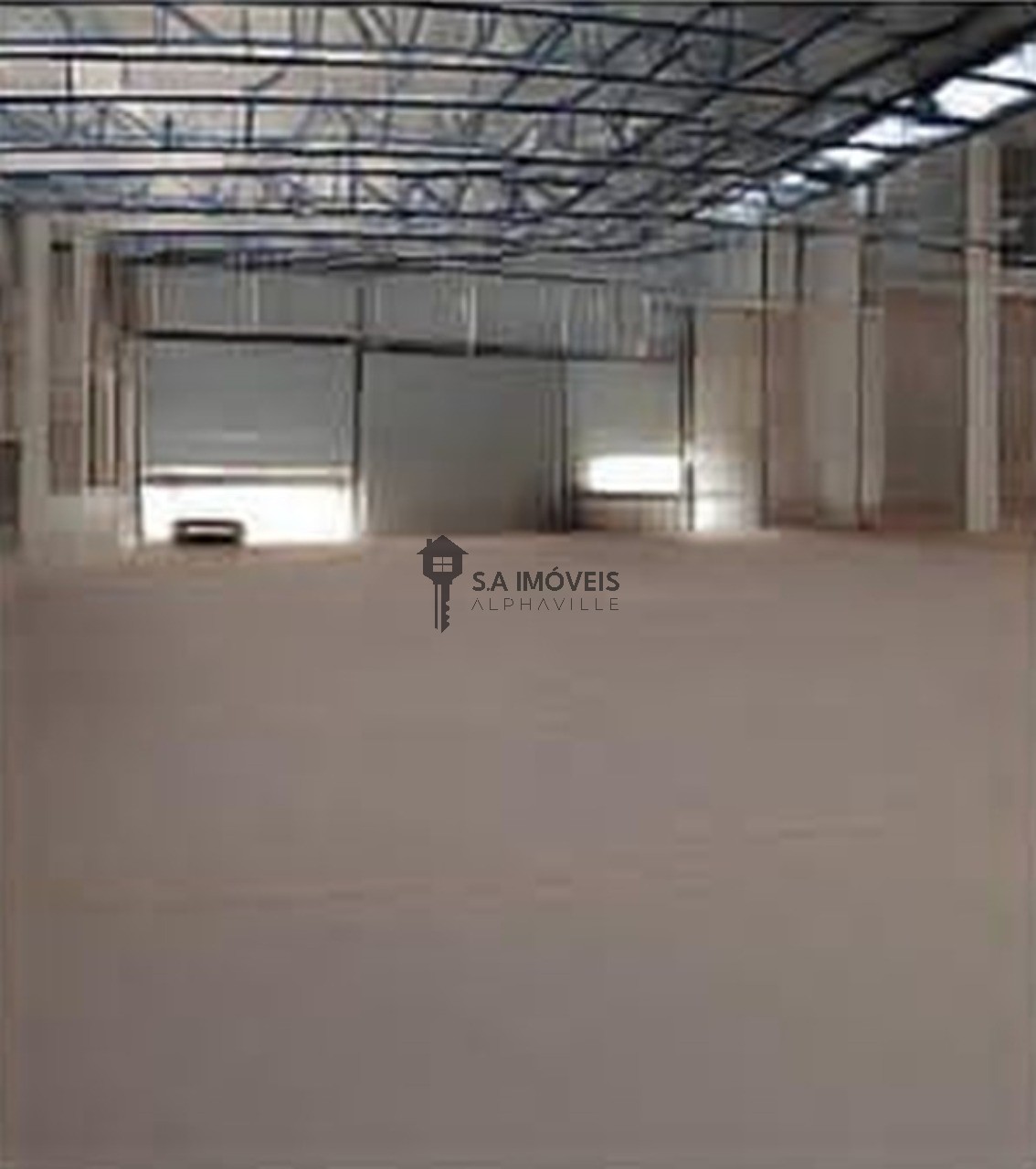 Galpão à venda em Tamboré, 2.500 m² – Barueri – Cód. 77459588 — imagem 3