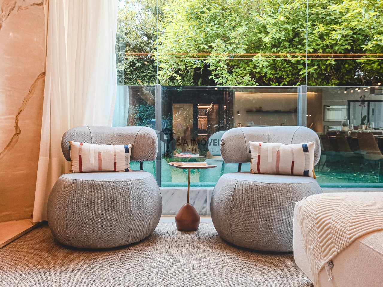 Apartamento à venda em Dezoito do Forte Empresarial/Alphaville., 84,85 m² – Barueri – Cód. 77528500 — imagem 31