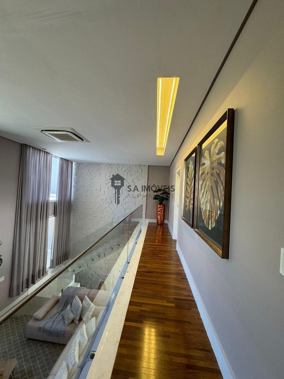Casa para venda ou locação no Burle Marx, 476 m² – Alphaville, Santana de Parnaíba – Cód. 77528447 — imagem 23
