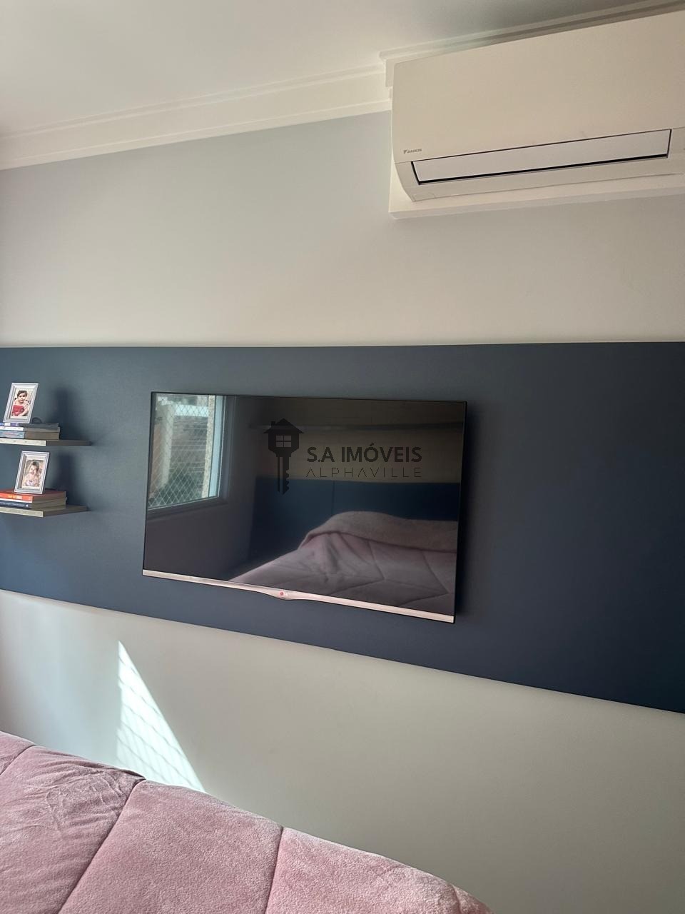 Apartamento à venda no Bellagio, 96 m² – Alphaville Empresarial, Barueri – Cód. 77457679 — imagem 8