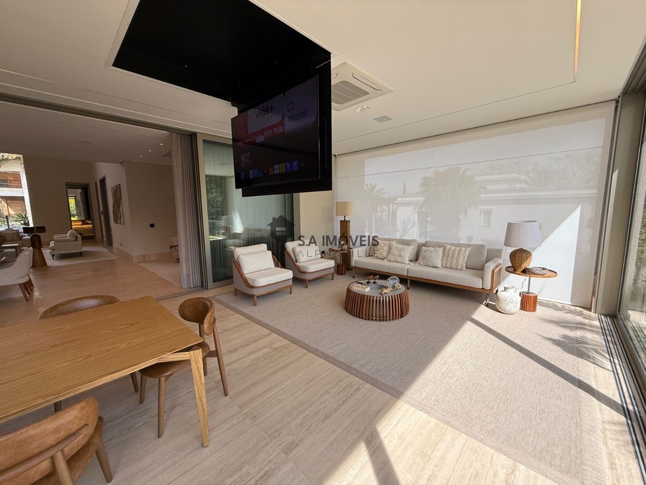 Casa à venda no Tamboré 2, 1.810 m² – Tamboré, Santana de Parnaíba – Cód. 71174372 — imagem 17