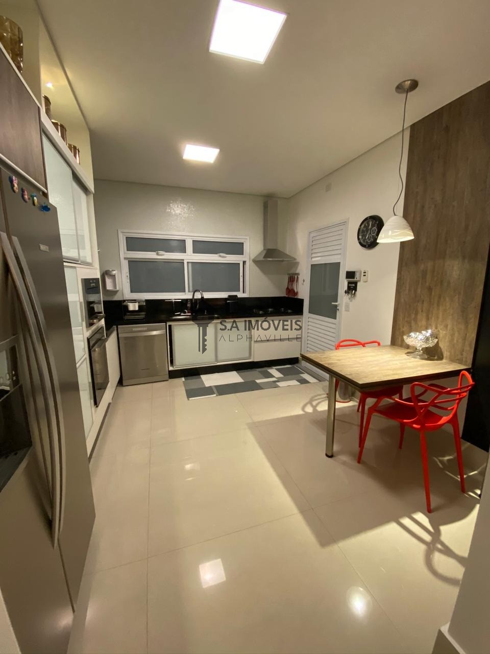 Casa à venda no Genesis 1, 400 m² – Alphaville, Santana de Parnaíba – Cód. 75948434 — imagem 11