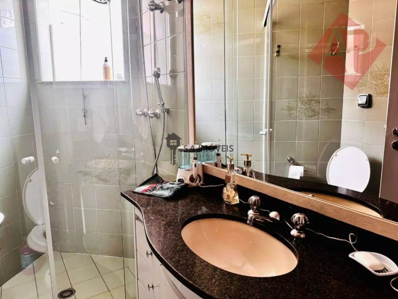 Casa à venda no Residencial 2, 270 m² – Alphaville Residencial Dois, Barueri – Cód. 77391877 — imagem 17
