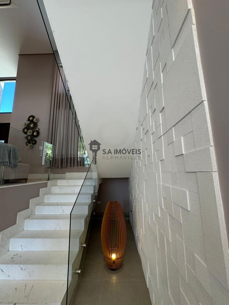 Casa para venda ou locação no Burle Marx, 476 m² – Alphaville, Santana de Parnaíba – Cód. 77528447 — imagem 16