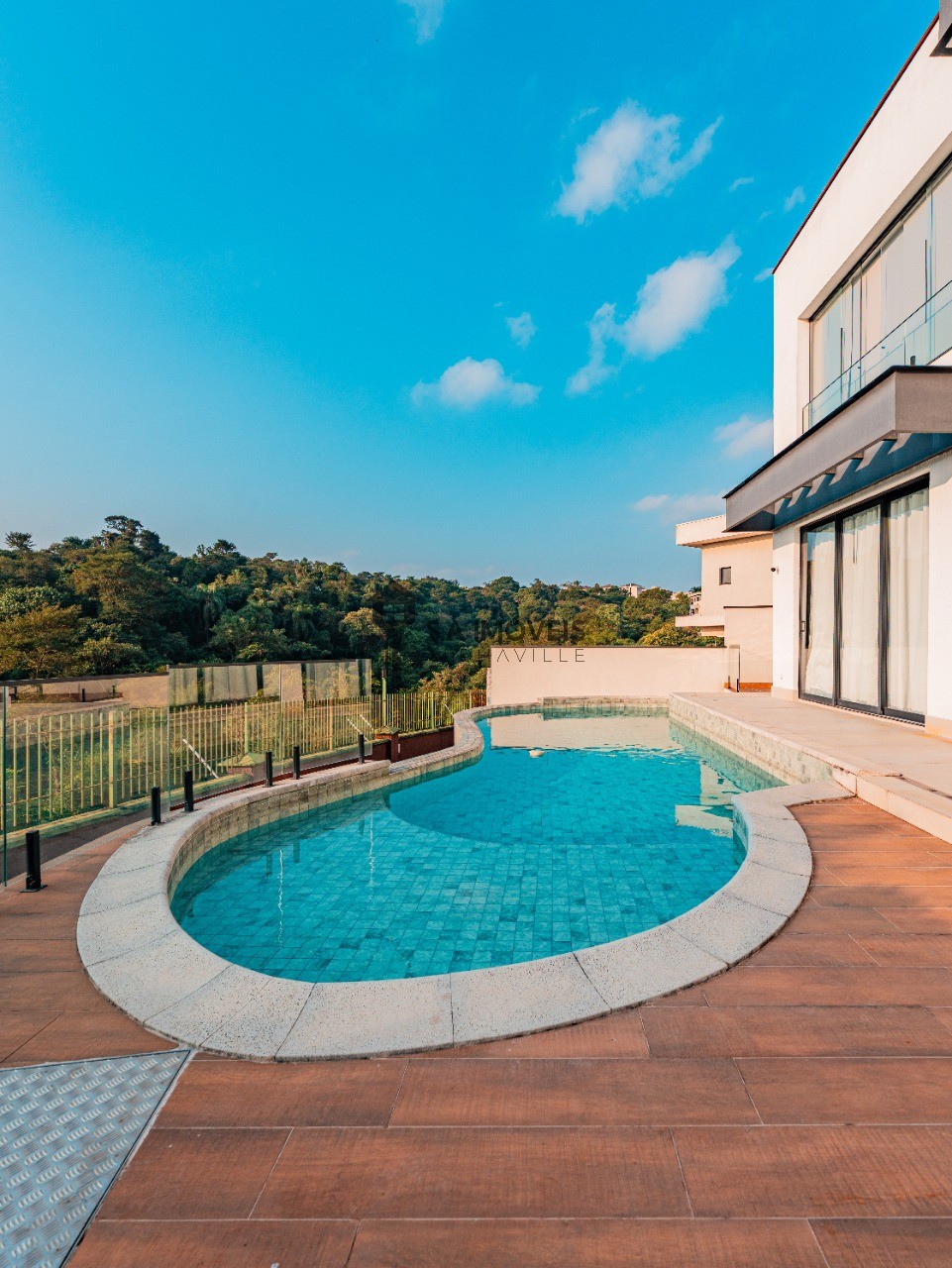 Casa à venda no Burle Marx, 634,95 m² – Alphaville, Santana de Parnaíba – Cód. 77382252 — imagem 5
