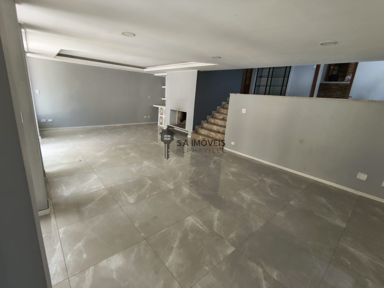 Casa à venda no Residencial 6, 500 m² – Alphaville, Santana de Parnaíba – Cód. 77405669 — imagem 5