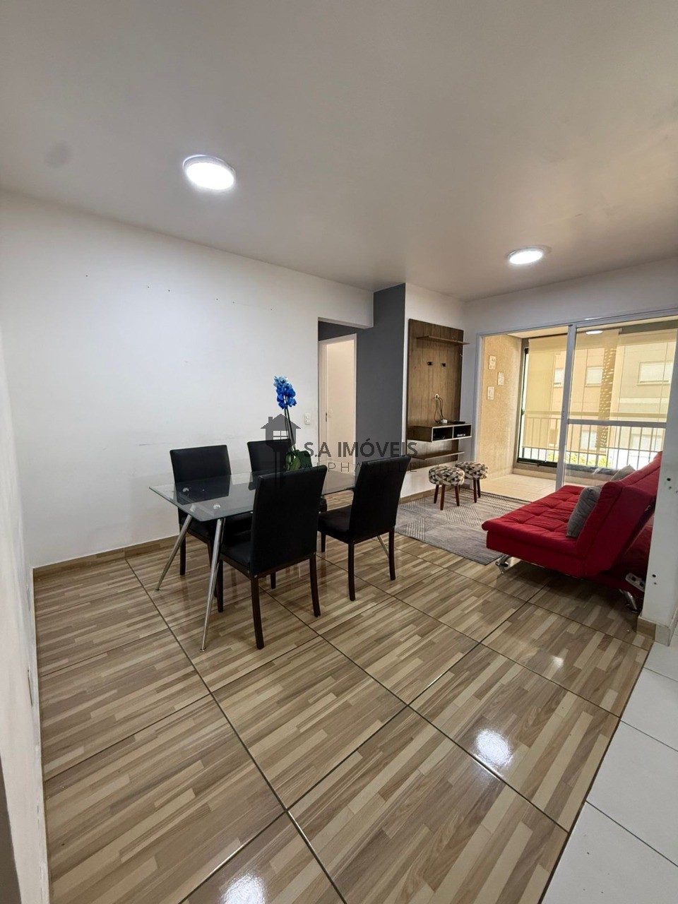 Apartamento à venda no Life Park, 65 m² – Alphaville Empresarial, Barueri – Cód. 77530177 — imagem 5