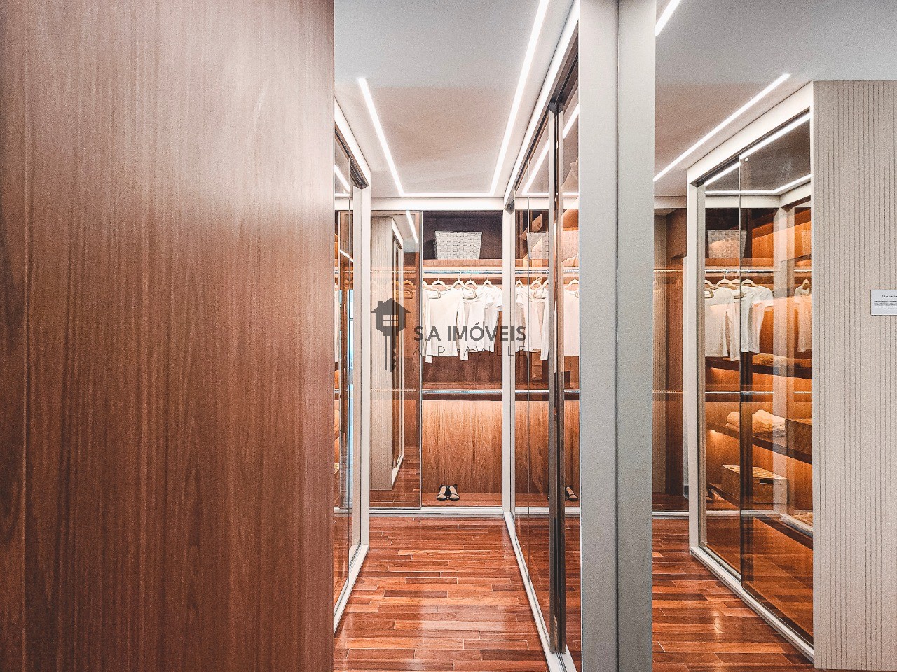 Apartamento à venda em Dezoito do Forte Empresarial/Alphaville., 84,85 m² – Barueri – Cód. 77528500 — imagem 16