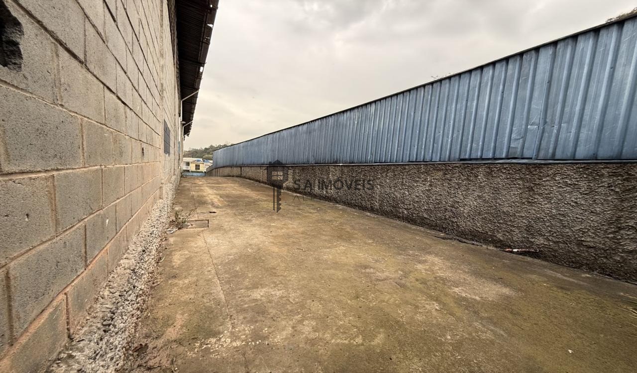 Galpão para locação em Jardim Califórnia, 1.600 m² – Barueri – Cód. 77422649 — imagem 11