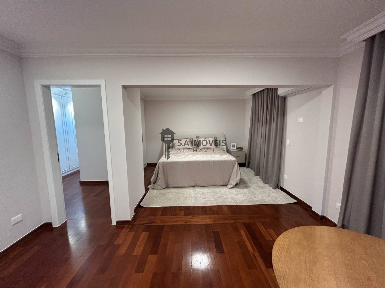 Casa à venda no Tamboré 1, 425 m² – Tamboré, Barueri – Cód. 77417500 — imagem 18