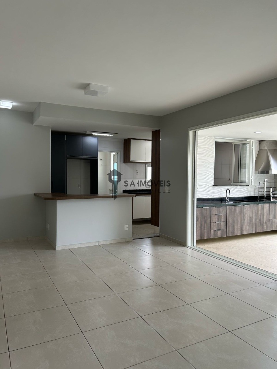 APARTAMENTO — ALAMEDA CORES DA MATA - premium tambore - premium tambore - TAMBORÉ - SANTANA DE PARNAÍBA/SP — imagem 3