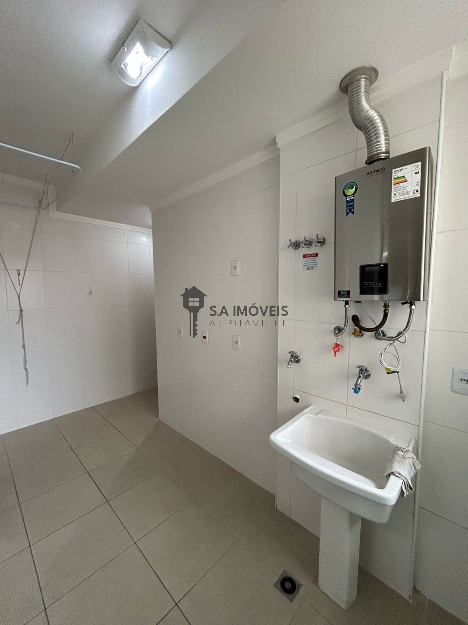 APARTAMENTO — ALAMEDA CORES DA MATA - premium tambore - premium tambore - TAMBORÉ - SANTANA DE PARNAÍBA/SP — imagem 6