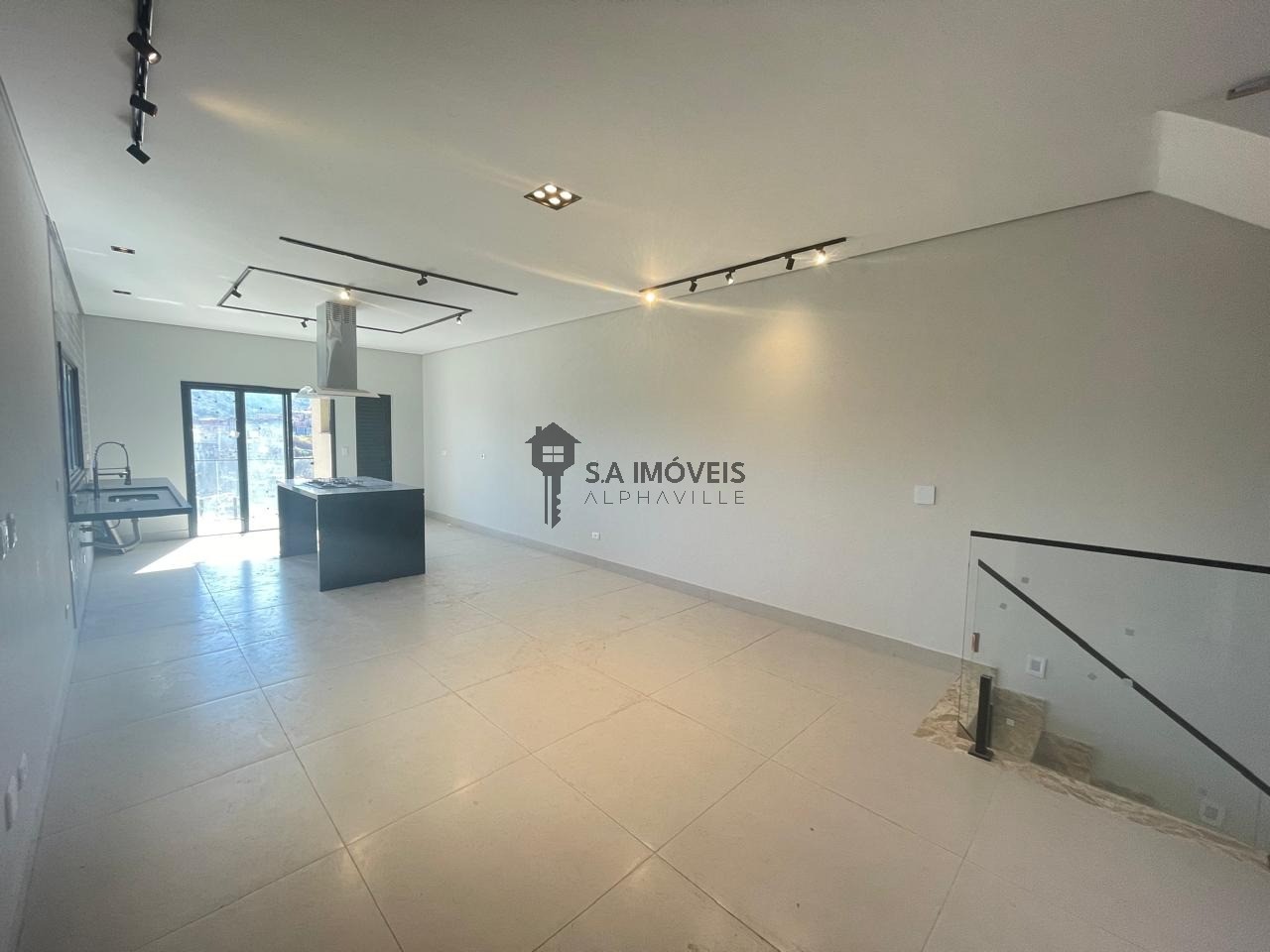 Casa à venda no Nova Jaguari, 200 m² – Villas do Jaguari, Santana de Parnaíba – Cód. 77373510 — imagem 3
