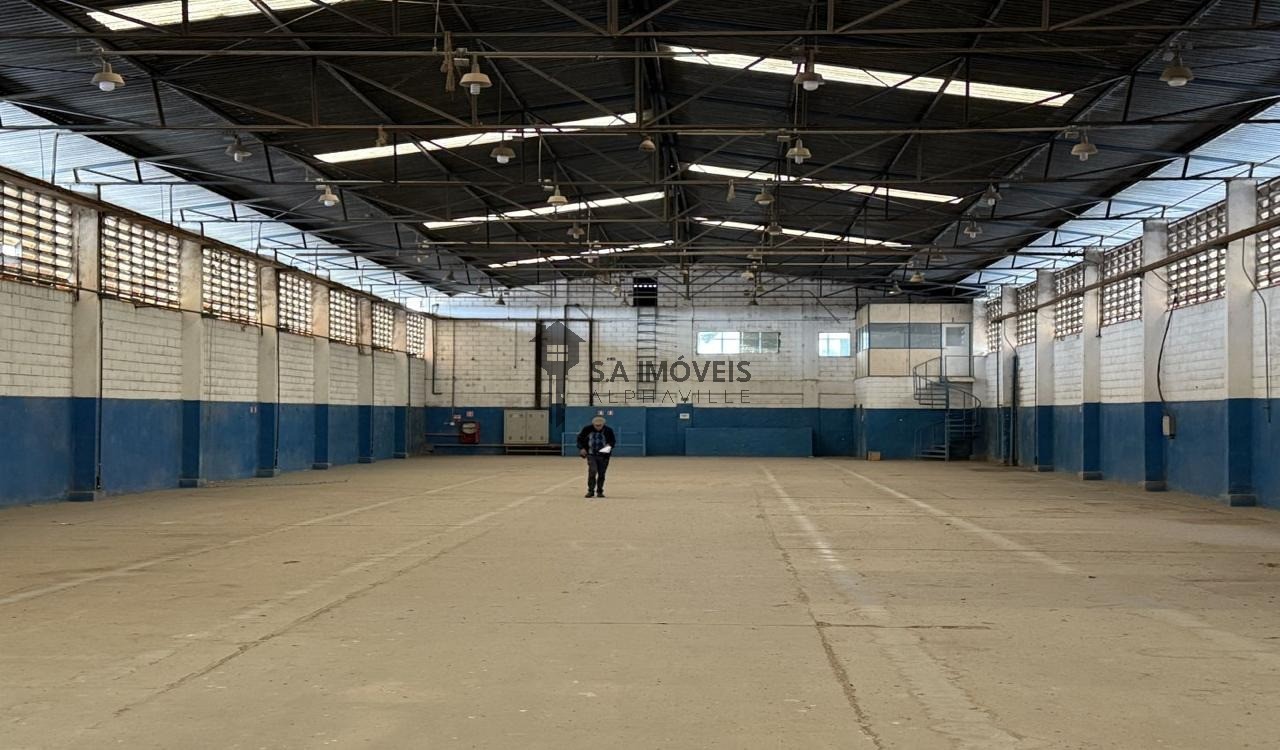 Galpão para locação em Jardim Califórnia, 1.600 m² – Barueri – Cód. 77422649 — imagem 4