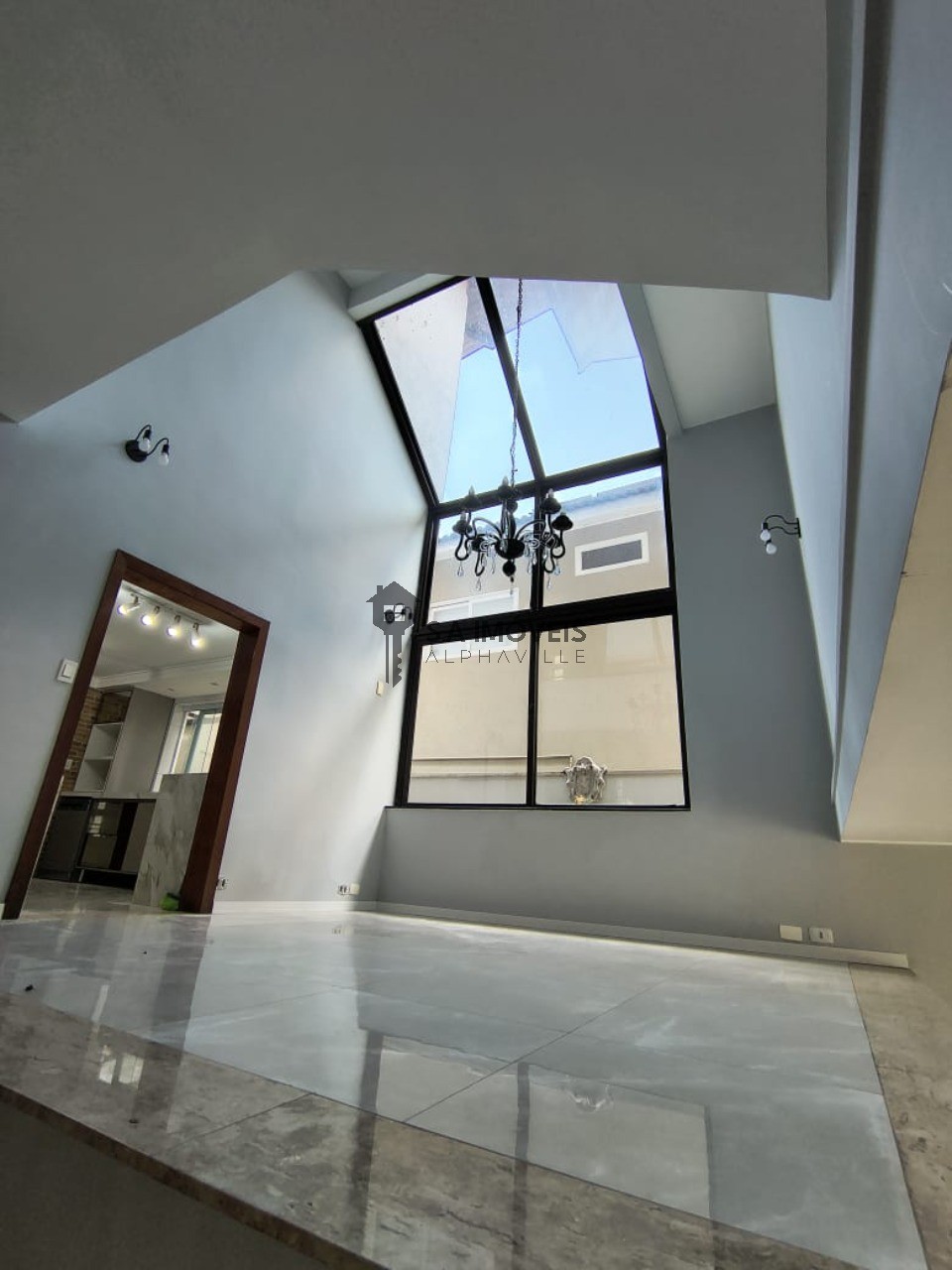 Casa à venda no Residencial 6, 500 m² – Alphaville, Santana de Parnaíba – Cód. 77405669 — imagem 7