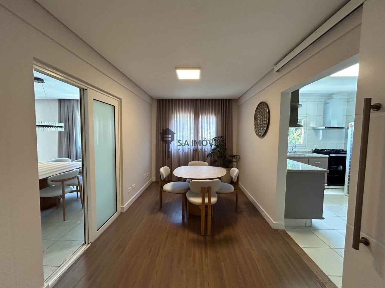 Casa à venda no Tamboré 1, 425 m² – Tamboré, Barueri – Cód. 77417500 — imagem 13
