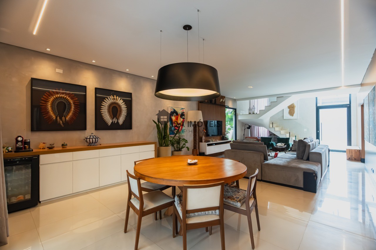Casa à venda no Tamboré 11, 367,39 m² – Tamboré, Santana de Parnaíba – Cód. 77382162 — imagem 12