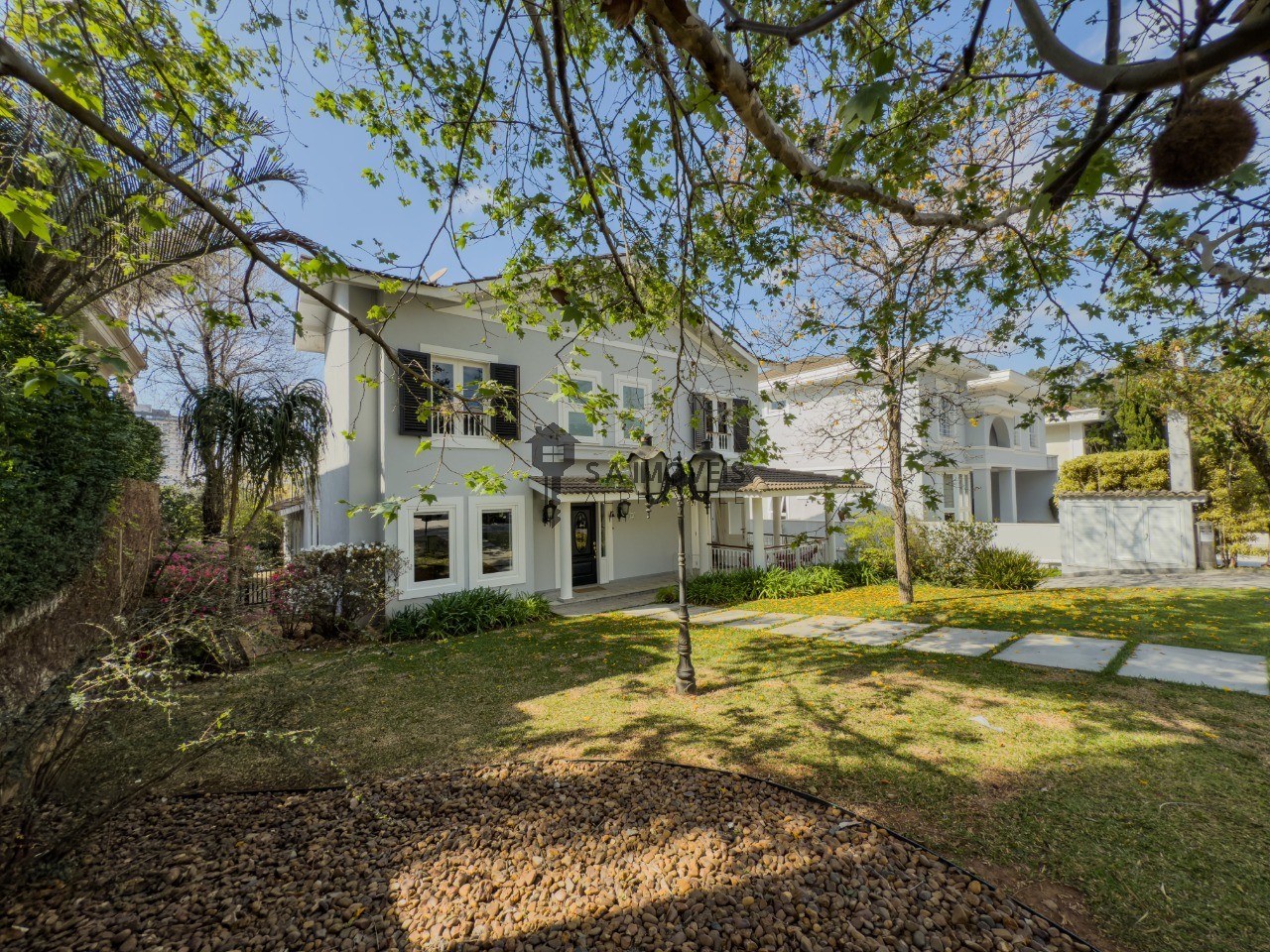 Casa para venda ou locação no Melville, 535 m² – Tamboré, Santana de Parnaíba – Cód. 77477494 — imagem 3