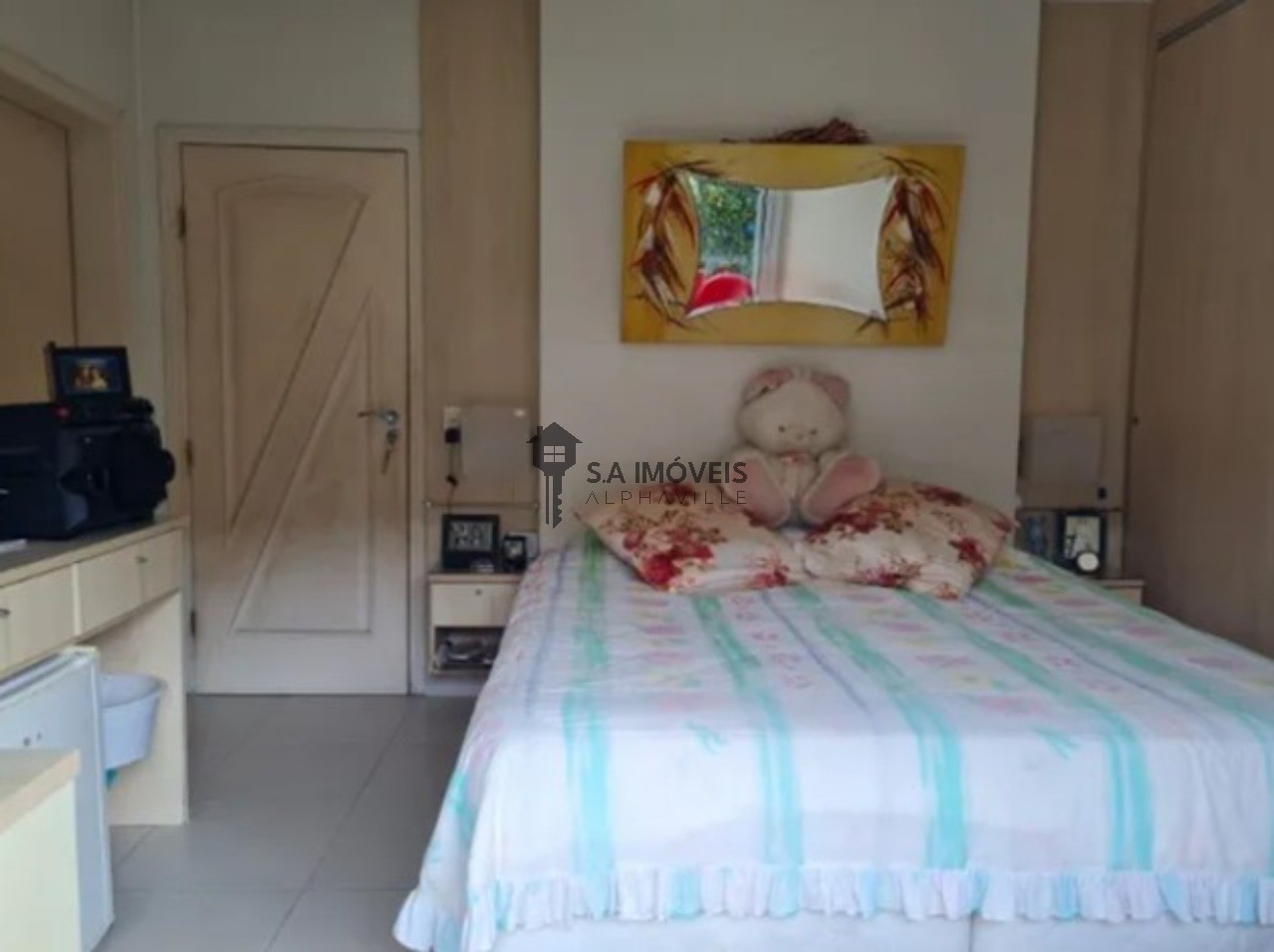 Casa à venda no Tamboré 1, 850 m² – Residencial Tamboré, Barueri – Cód. 77355702 — imagem 21