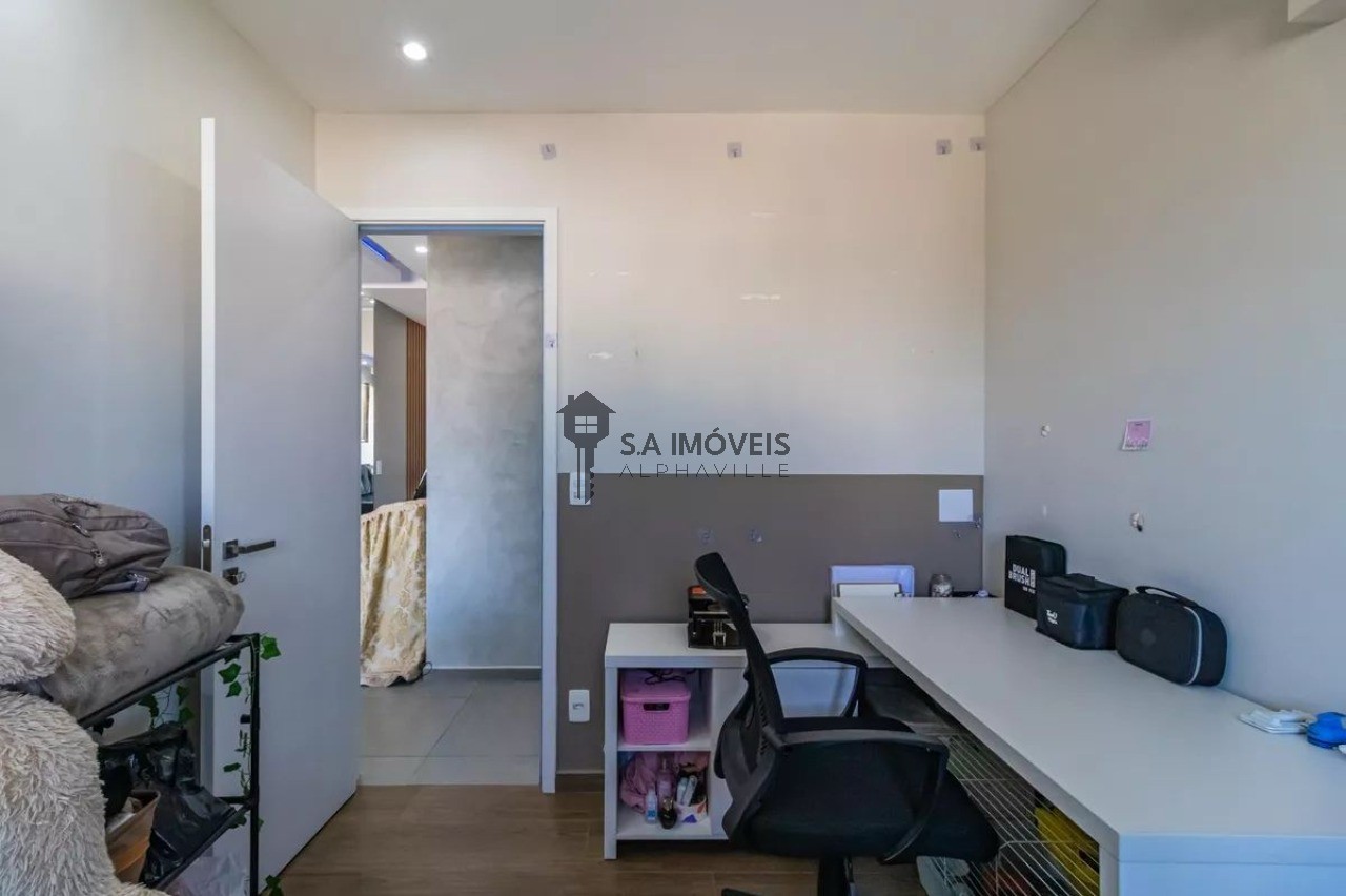 Apartamento à venda no Bellagio, 74,5 m² – Alphaville Empresarial, Barueri – Cód. 77457680 — imagem 12