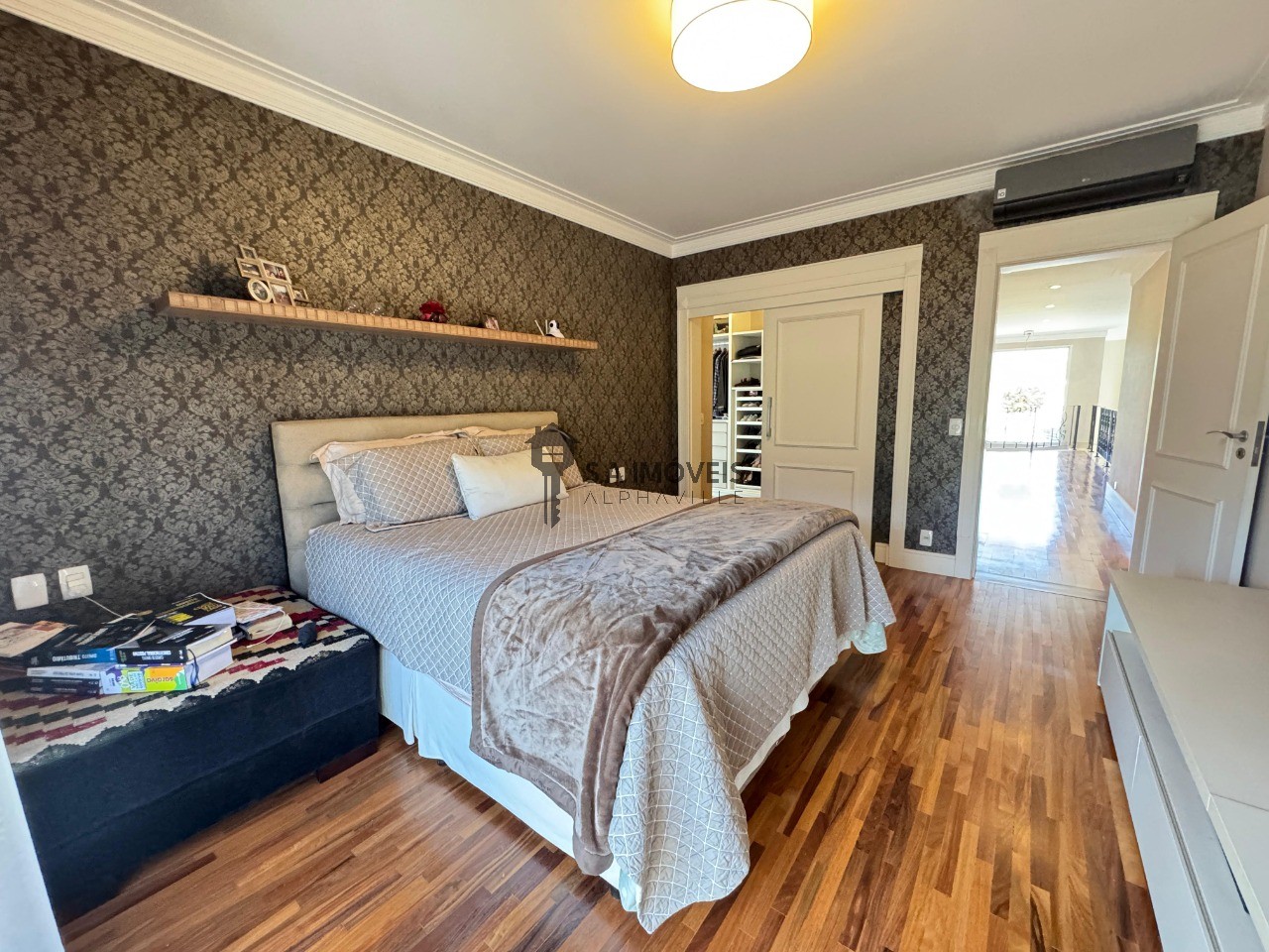 Casa à venda no Villa Solaia, 435 m² – Centro Comercial Jubran, Barueri – Cód. 77465594 — imagem 21