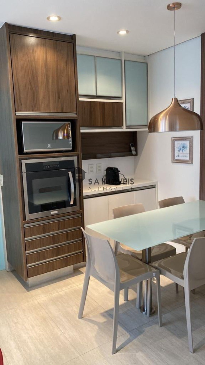 Casa à venda no Residencial 1, 330 m² – Alphaville Residencial Um, Barueri – Cód. 77416745 — imagem 11