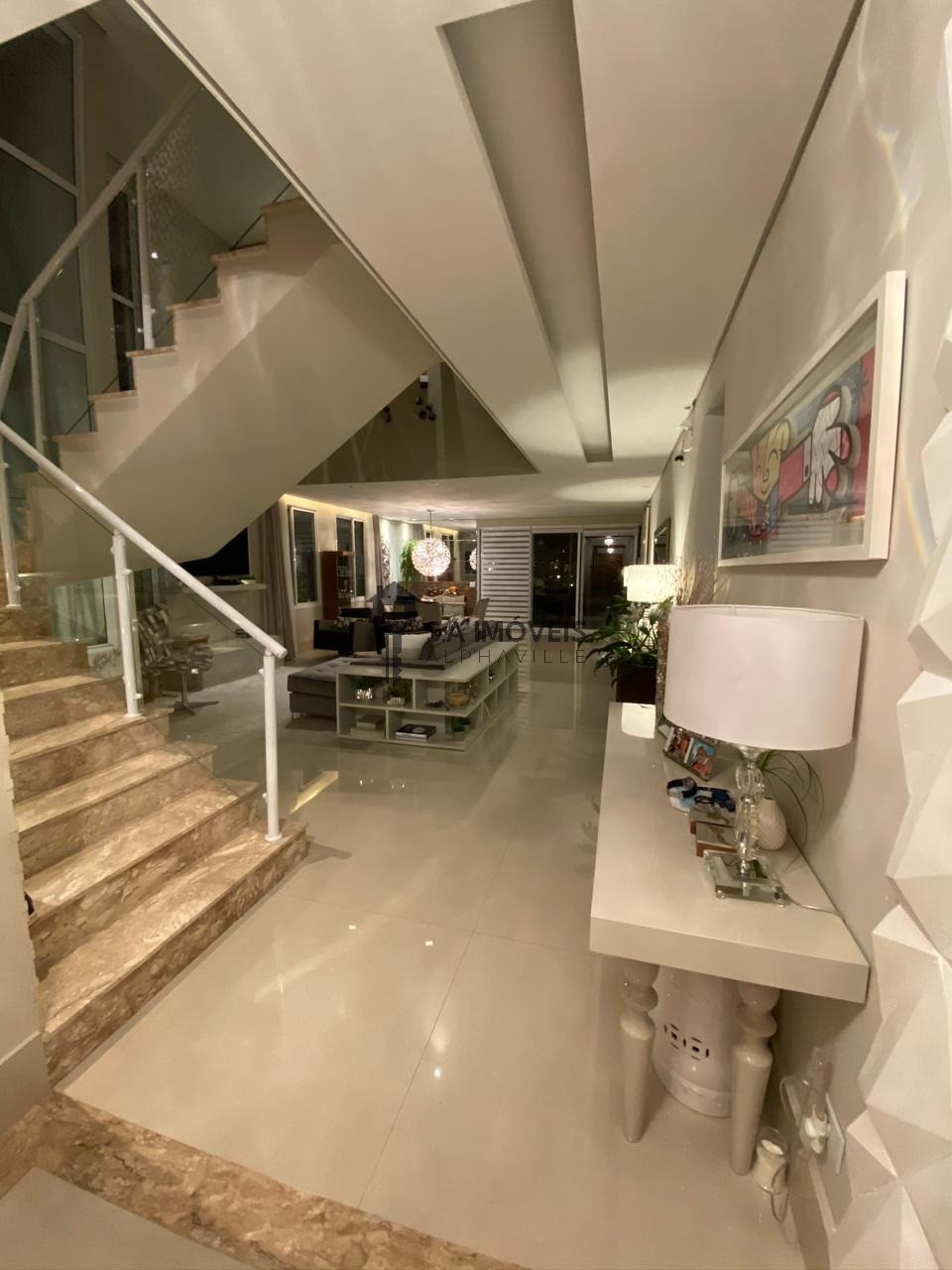 Casa à venda no Genesis 1, 400 m² – Alphaville, Santana de Parnaíba – Cód. 75948434 — imagem 24