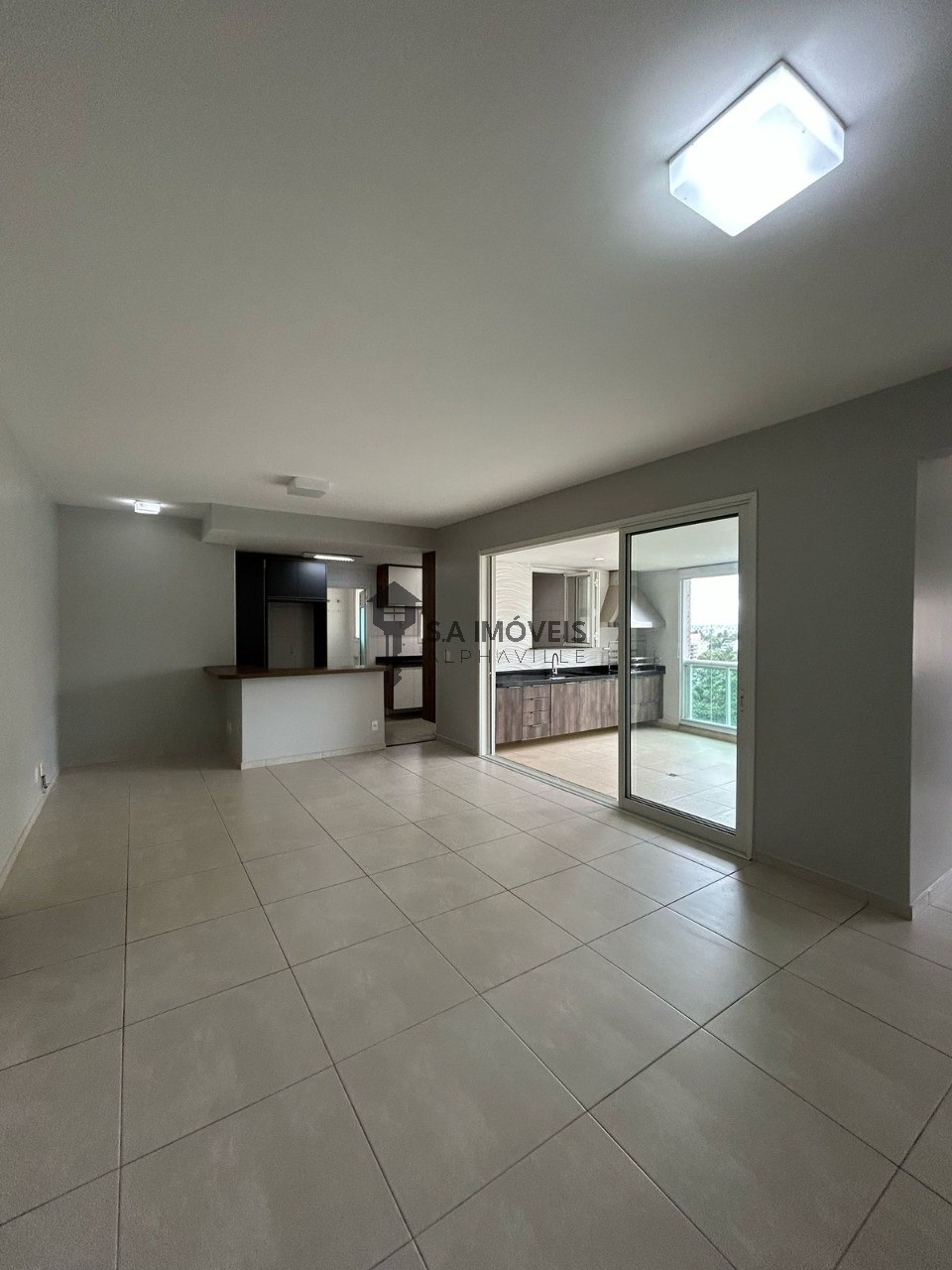 APARTAMENTO — ALAMEDA CORES DA MATA - premium tambore - premium tambore - TAMBORÉ - SANTANA DE PARNAÍBA/SP — imagem 2